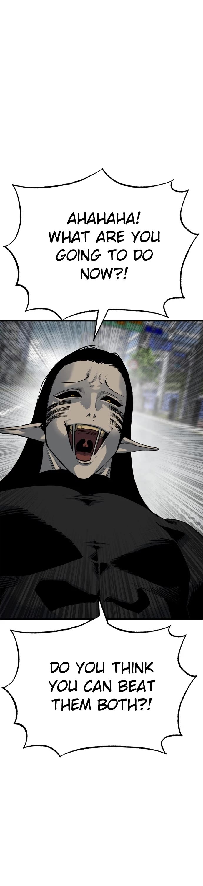 ZomGan Chapter 97 page 6 - Chapter 97: Episode 97