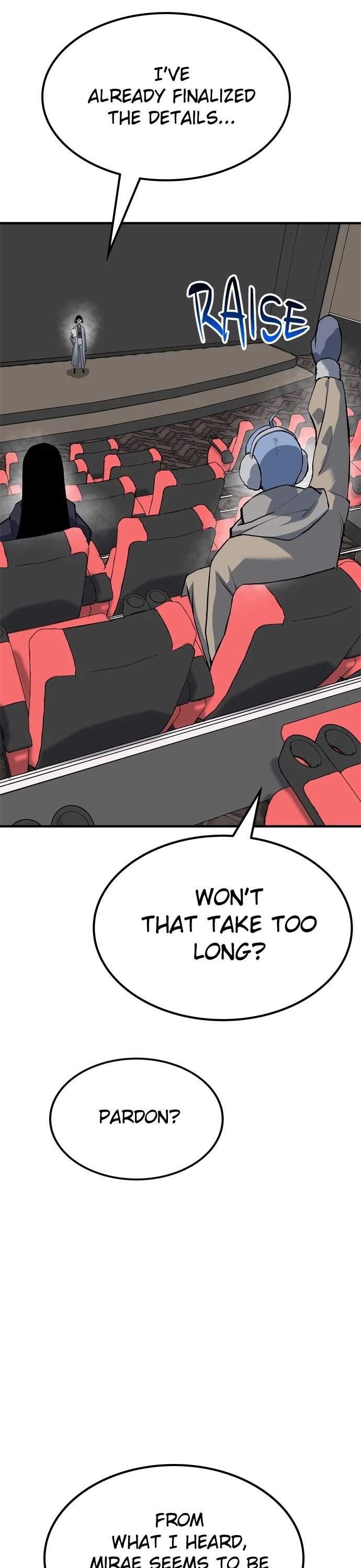 ZomGan Chapter 97 page 61 - Chapter 97: Episode 97