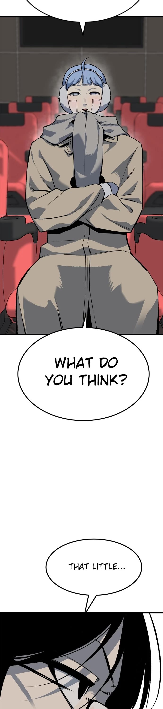 ZomGan Chapter 97 page 63 - Chapter 97: Episode 97