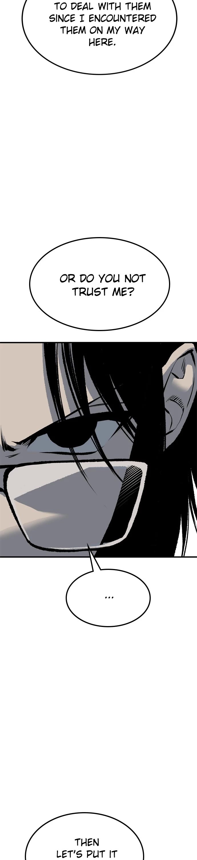 ZomGan Chapter 97 page 66 - Chapter 97: Episode 97