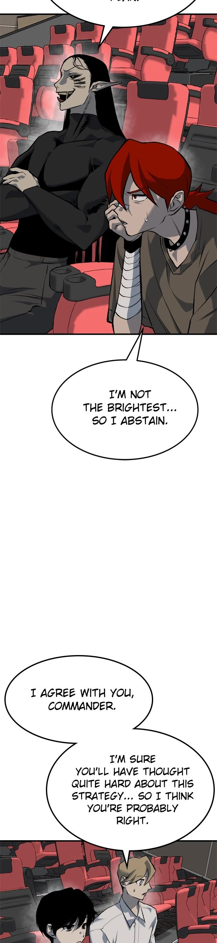 ZomGan Chapter 97 page 68 - Chapter 97: Episode 97
