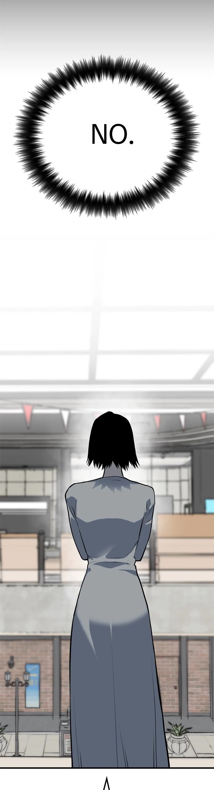 ZomGan Chapter 98 page 15 - Chapter 98: Episode 98