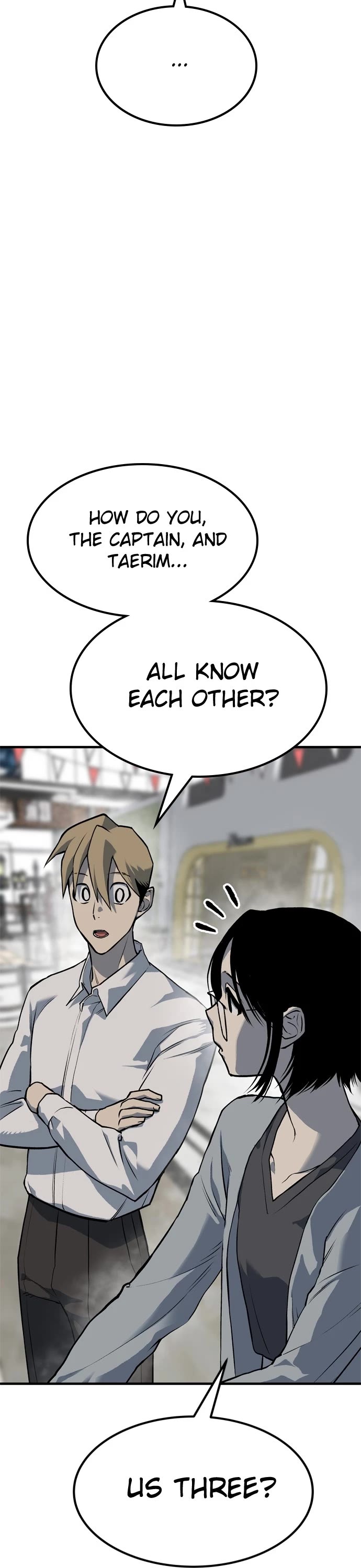 ZomGan Chapter 98 page 16 - Chapter 98: Episode 98