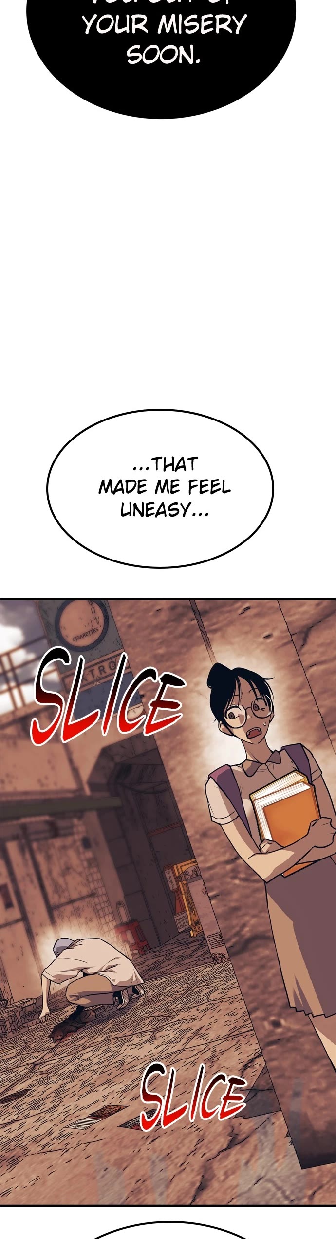 ZomGan Chapter 98 page 20 - Chapter 98: Episode 98