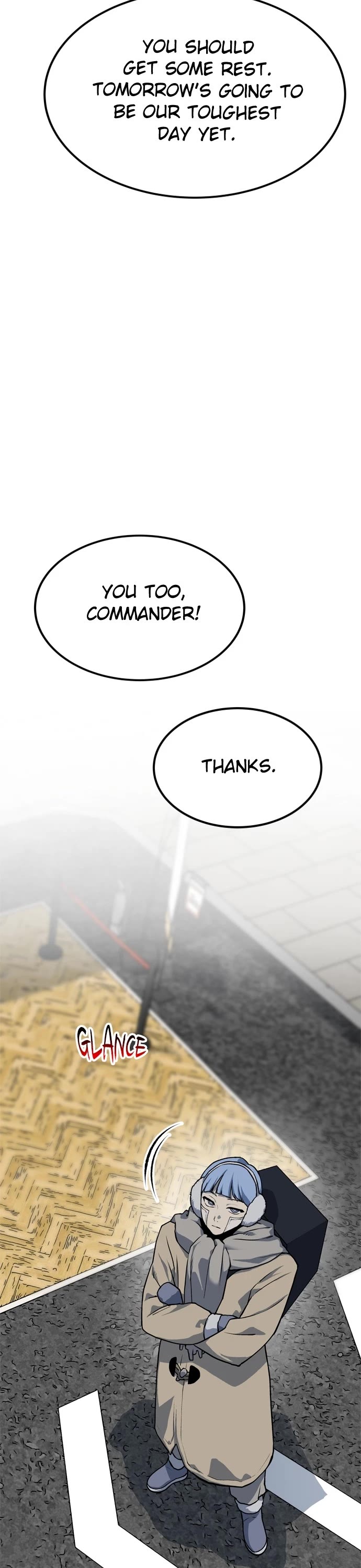 ZomGan Chapter 98 page 22 - Chapter 98: Episode 98