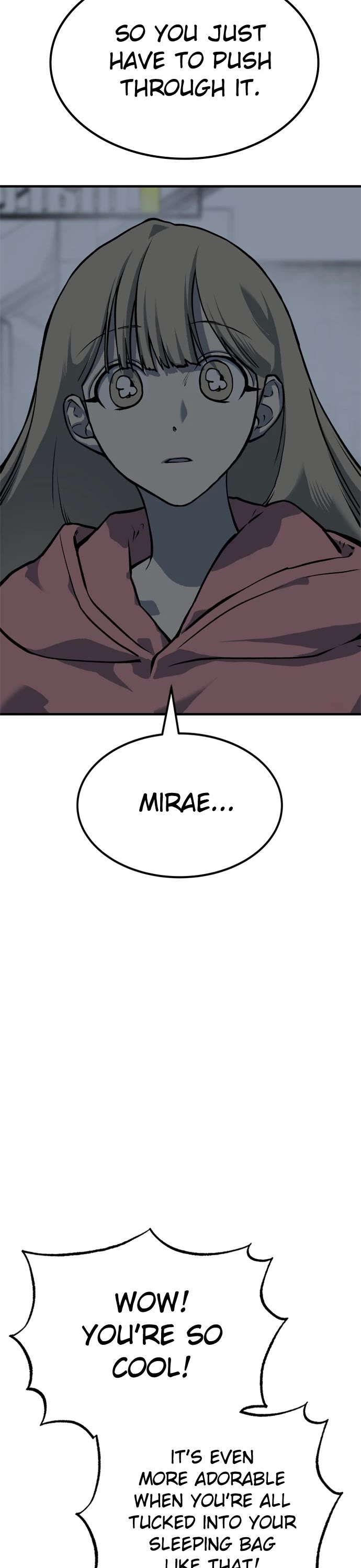 ZomGan Chapter 98 page 27 - Chapter 98: Episode 98