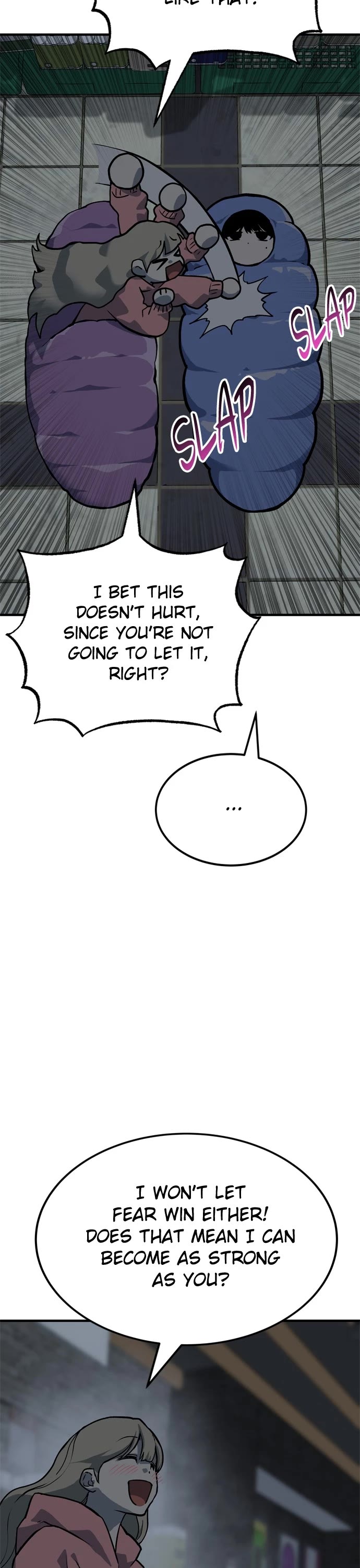 ZomGan Chapter 98 page 28 - Chapter 98: Episode 98