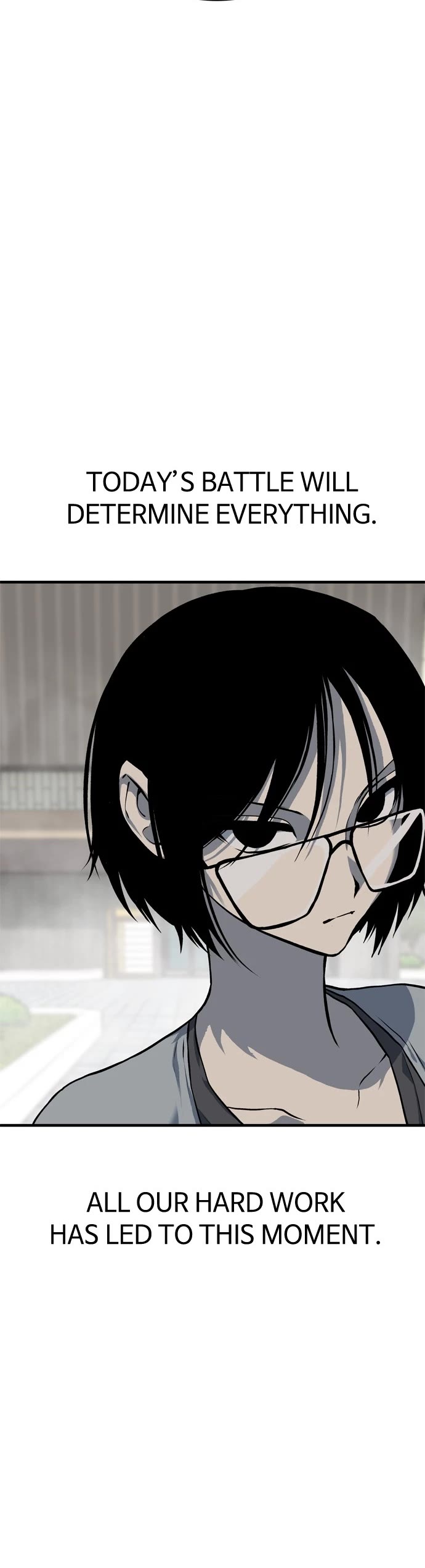ZomGan Chapter 98 page 35 - Chapter 98: Episode 98