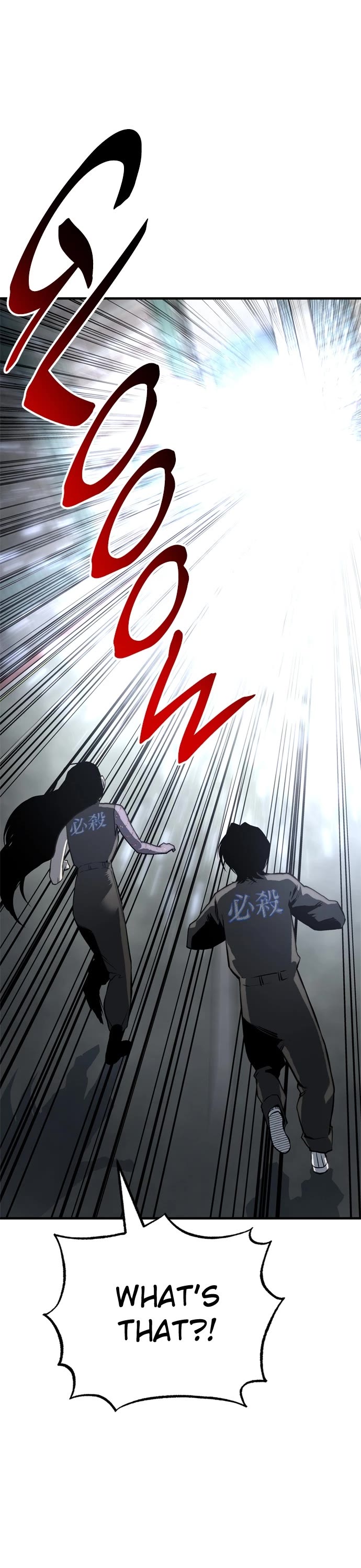ZomGan Chapter 98 page 37 - Chapter 98: Episode 98