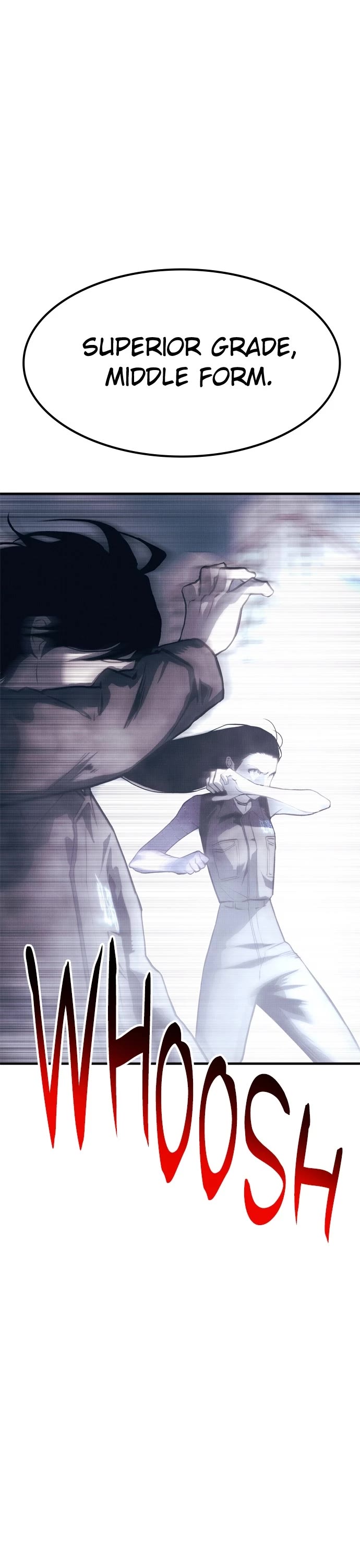 ZomGan Chapter 98 page 38 - Chapter 98: Episode 98