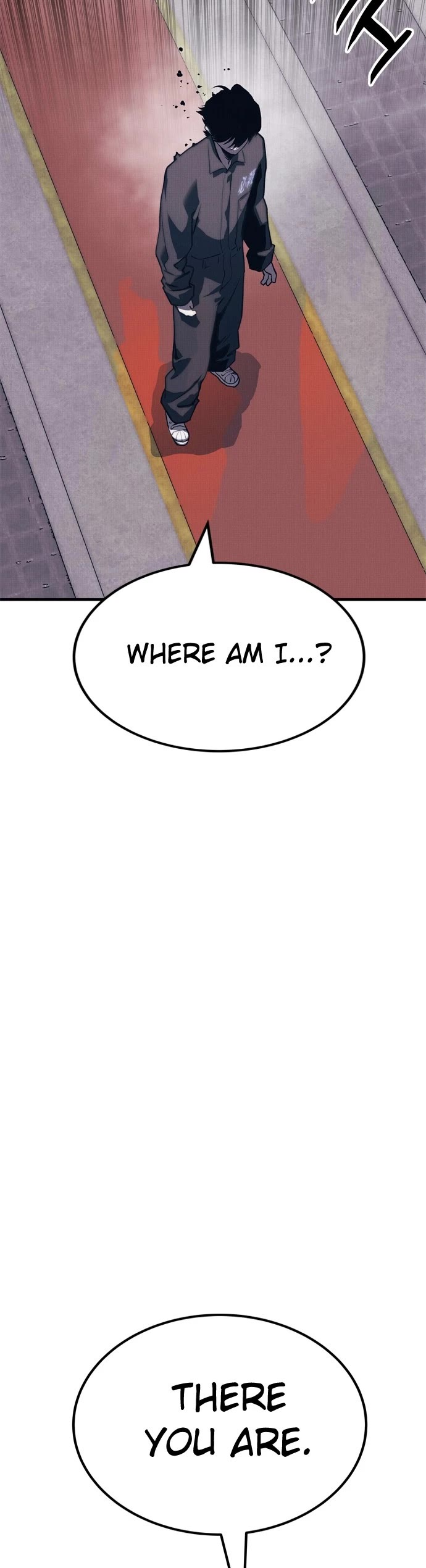 ZomGan Chapter 98 page 49 - Chapter 98: Episode 98
