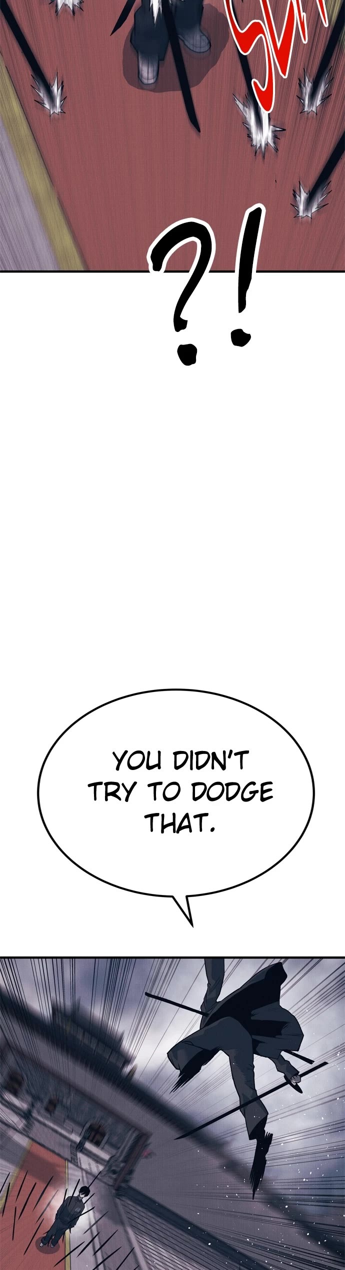 ZomGan Chapter 98 page 54 - Chapter 98: Episode 98