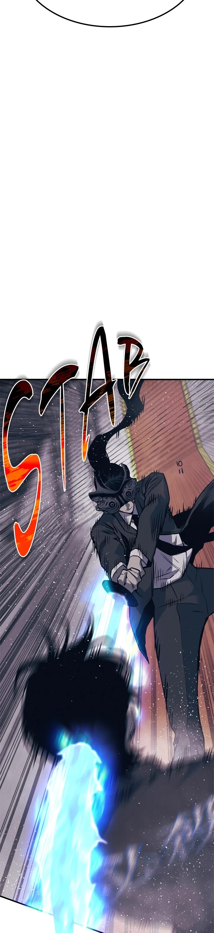 ZomGan Chapter 98 page 61 - Chapter 98: Episode 98