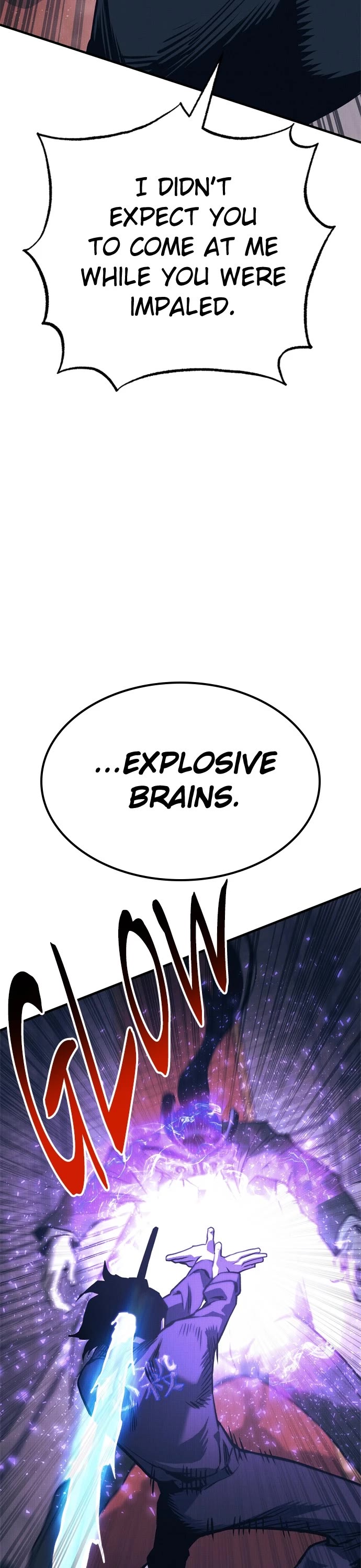 ZomGan Chapter 98 page 63 - Chapter 98: Episode 98