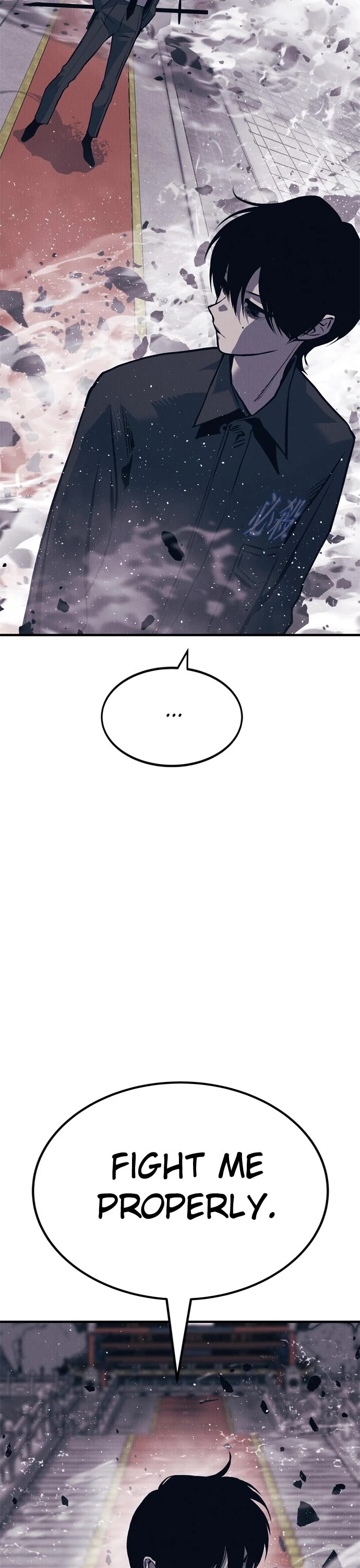 ZomGan Chapter 98 page 67 - Chapter 98: Episode 98