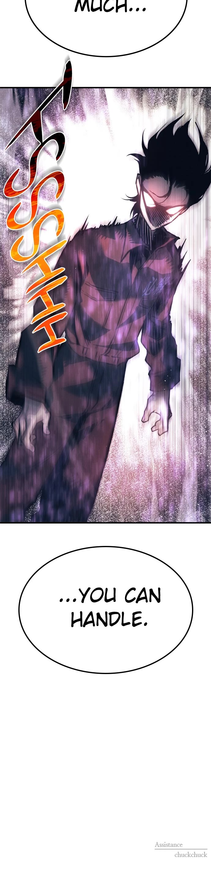 ZomGan Chapter 98 page 73 - Chapter 98: Episode 98