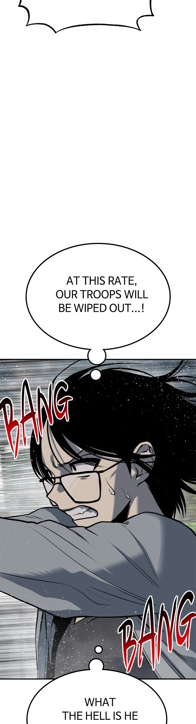 ZomGan Chapter 99 page 10 - Chapter 99: Episode 99