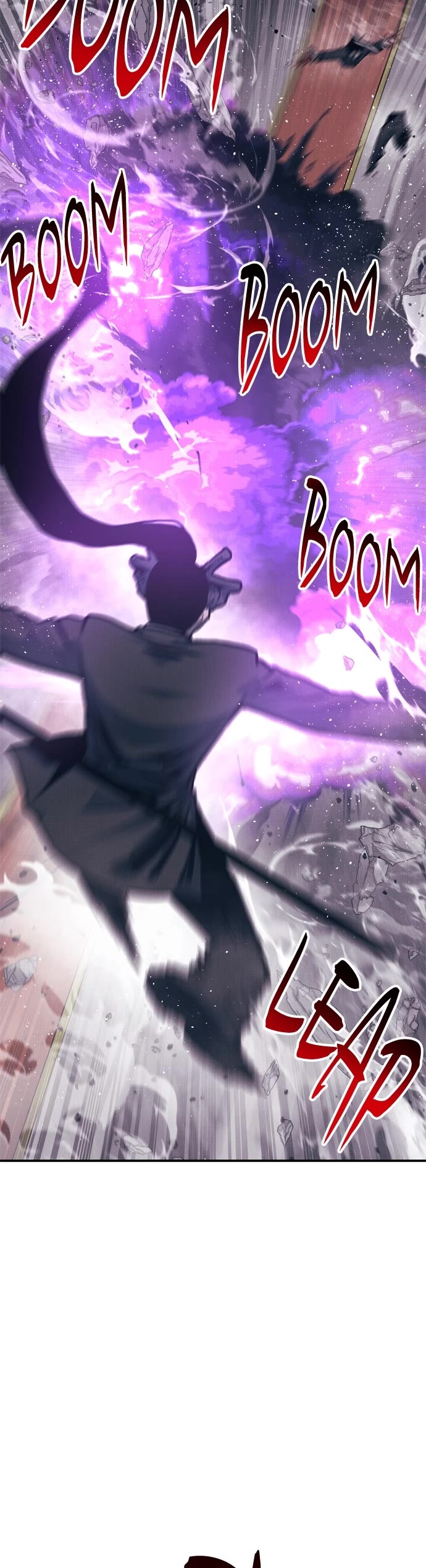 ZomGan Chapter 99 page 15 - Chapter 99: Episode 99