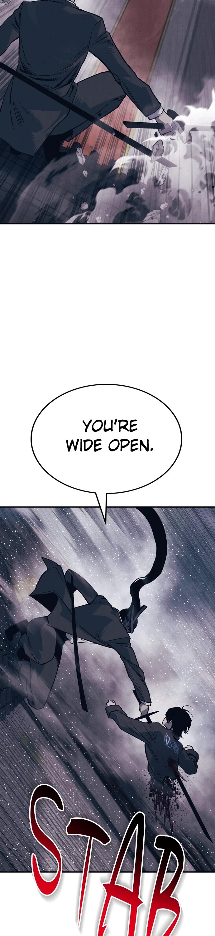 ZomGan Chapter 99 page 17 - Chapter 99: Episode 99