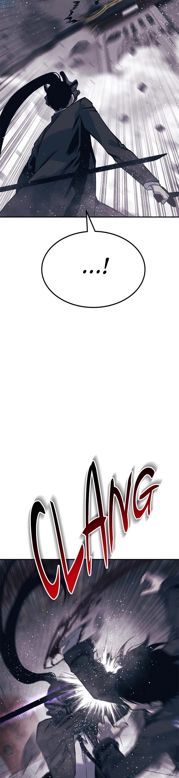ZomGan Chapter 99 page 22 - Chapter 99: Episode 99