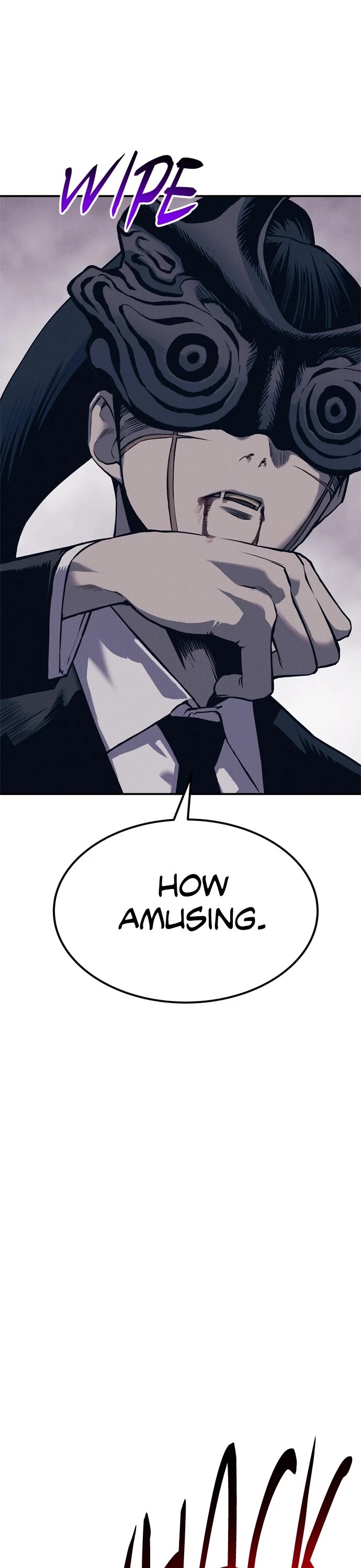 ZomGan Chapter 99 page 27 - Chapter 99: Episode 99