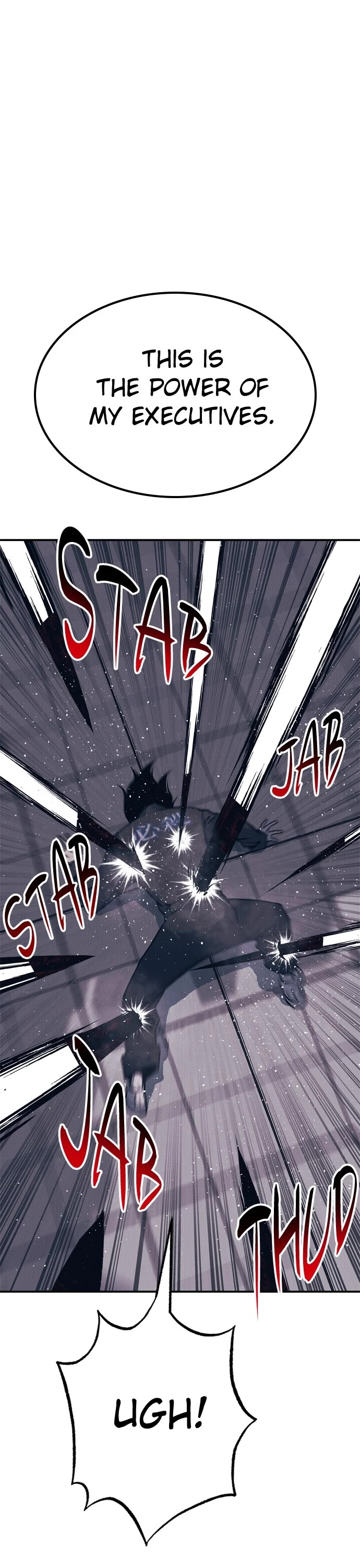 ZomGan Chapter 99 page 32 - Chapter 99: Episode 99