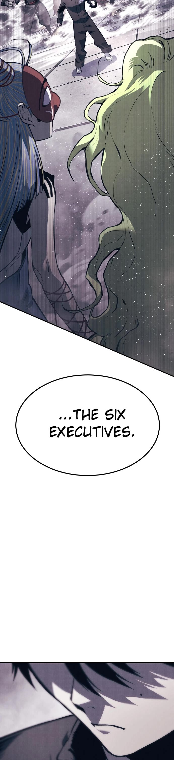 ZomGan Chapter 99 page 36 - Chapter 99: Episode 99