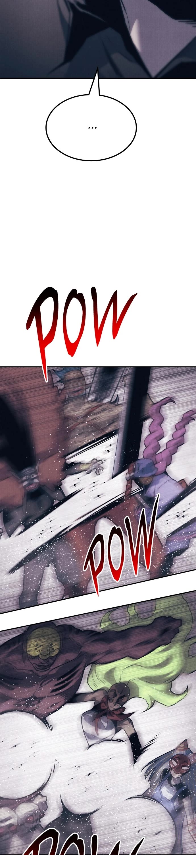ZomGan Chapter 99 page 37 - Chapter 99: Episode 99