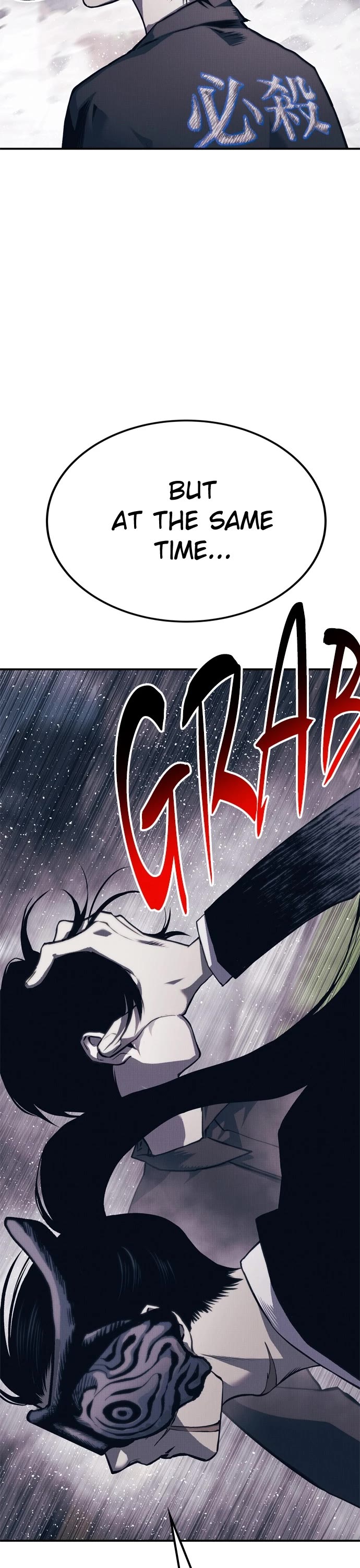 ZomGan Chapter 99 page 47 - Chapter 99: Episode 99