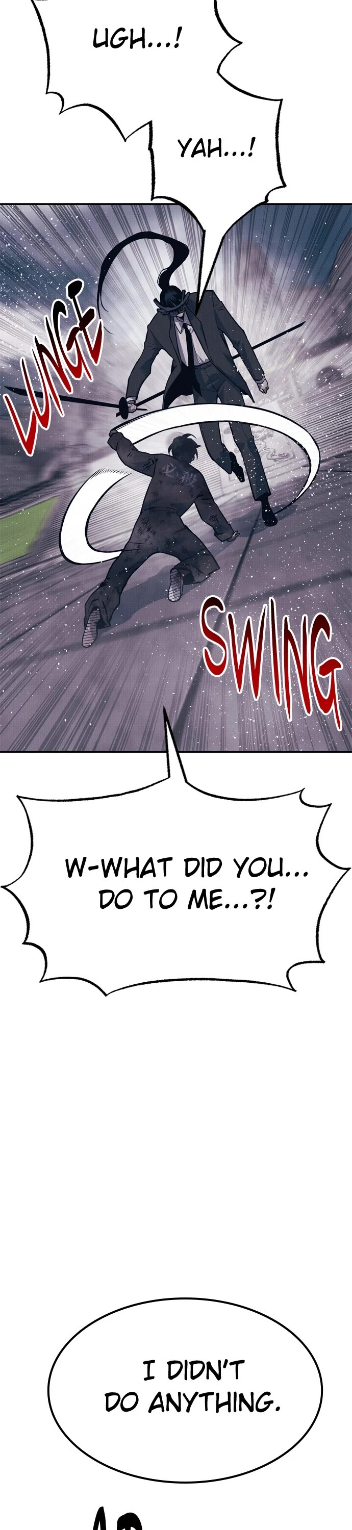 ZomGan Chapter 99 page 57 - Chapter 99: Episode 99