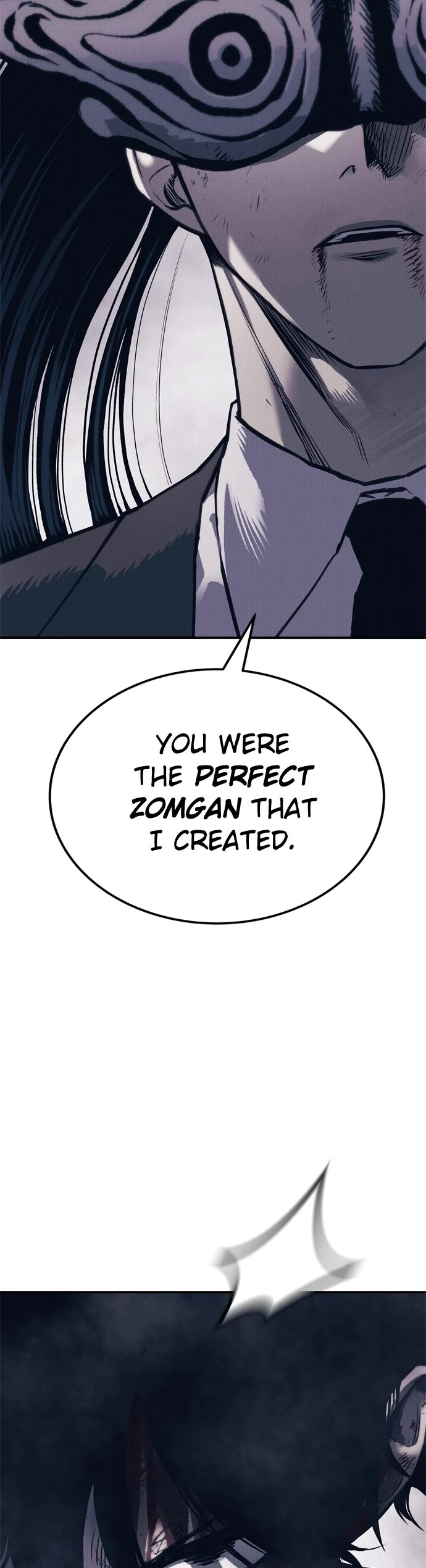 ZomGan Chapter 99 page 59 - Chapter 99: Episode 99