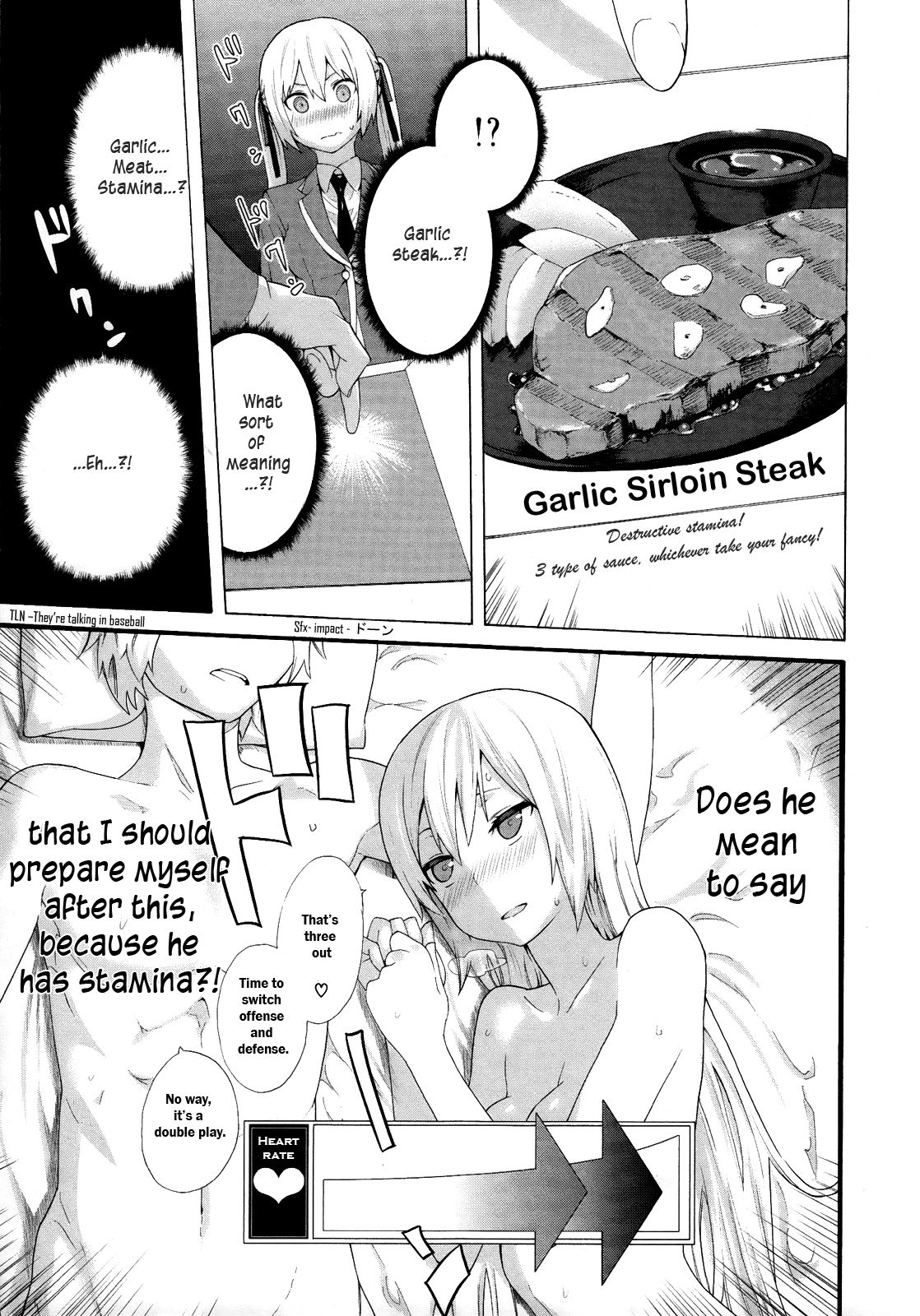 Zonbicchi wa Bicchi ni Fukumaremasu ka? Chapter 0.1 page 15 - Chapter 0.1: Zonbicchi wa Bicchi ni Fukumaremasu ka?