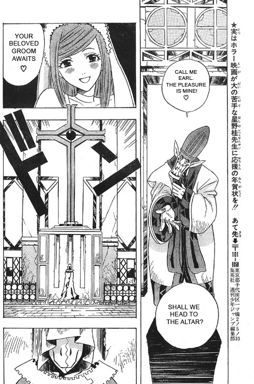 ZONE Chapter 0.2 page 24 - Chapter 0 v2 : [Oneshot]