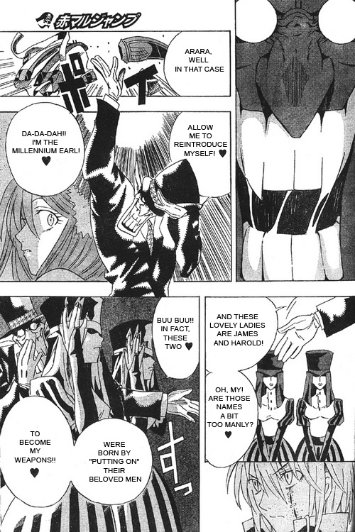 ZONE Chapter 0.2 page 29 - Chapter 0 v2 : [Oneshot]