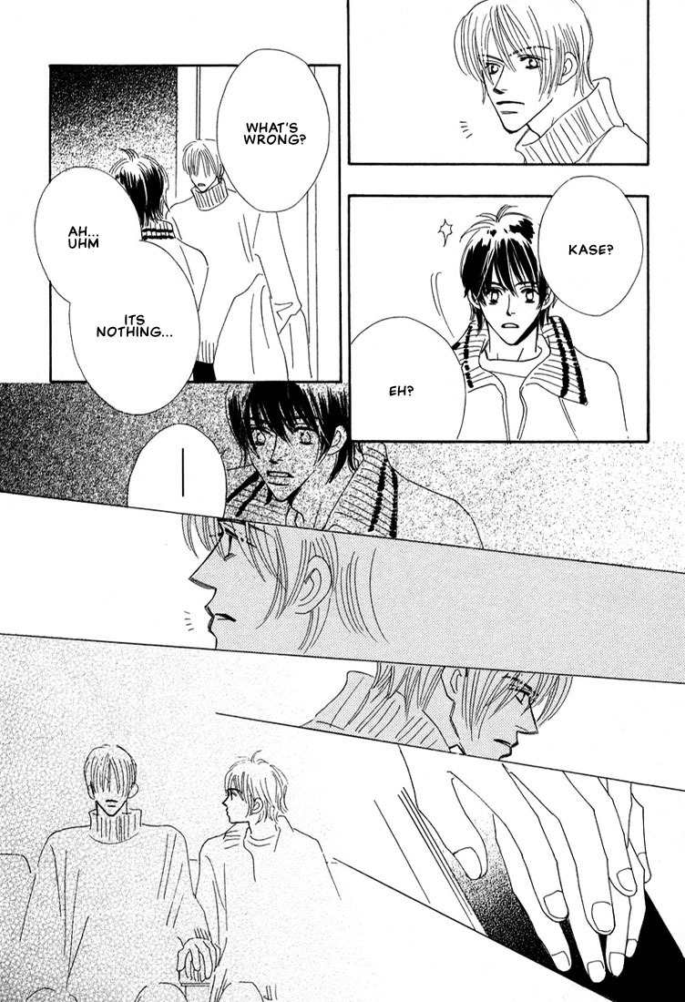 Zurui Otoko Chapter 1 page 26 - Chapter 1
