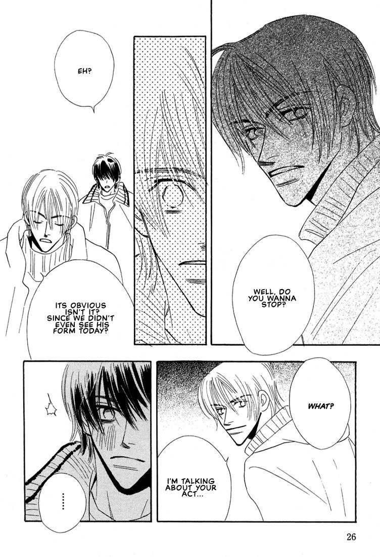Zurui Otoko Chapter 1 page 29 - Chapter 1