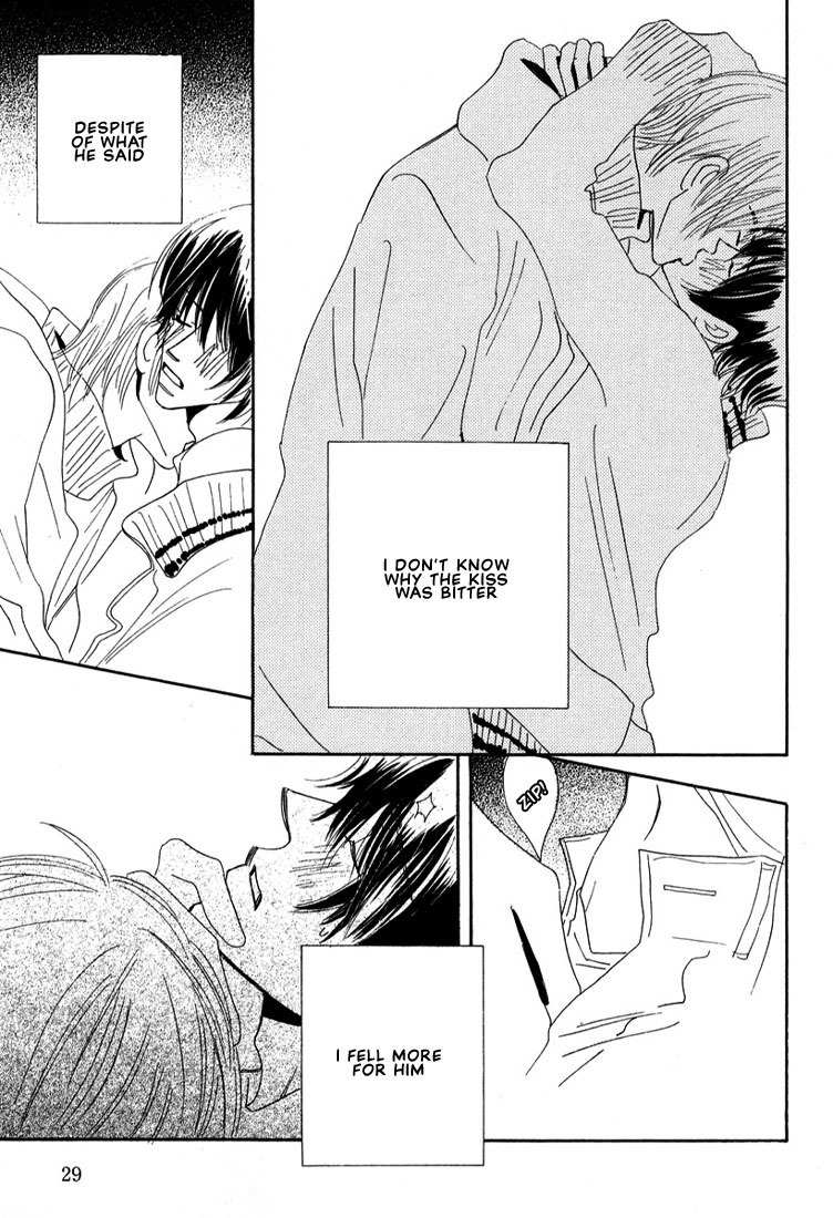 Zurui Otoko Chapter 1 page 32 - Chapter 1