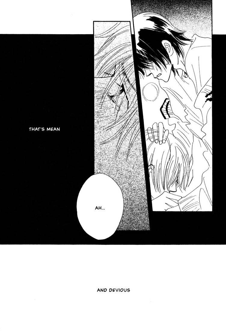 Zurui Otoko Chapter 1 page 34 - Chapter 1