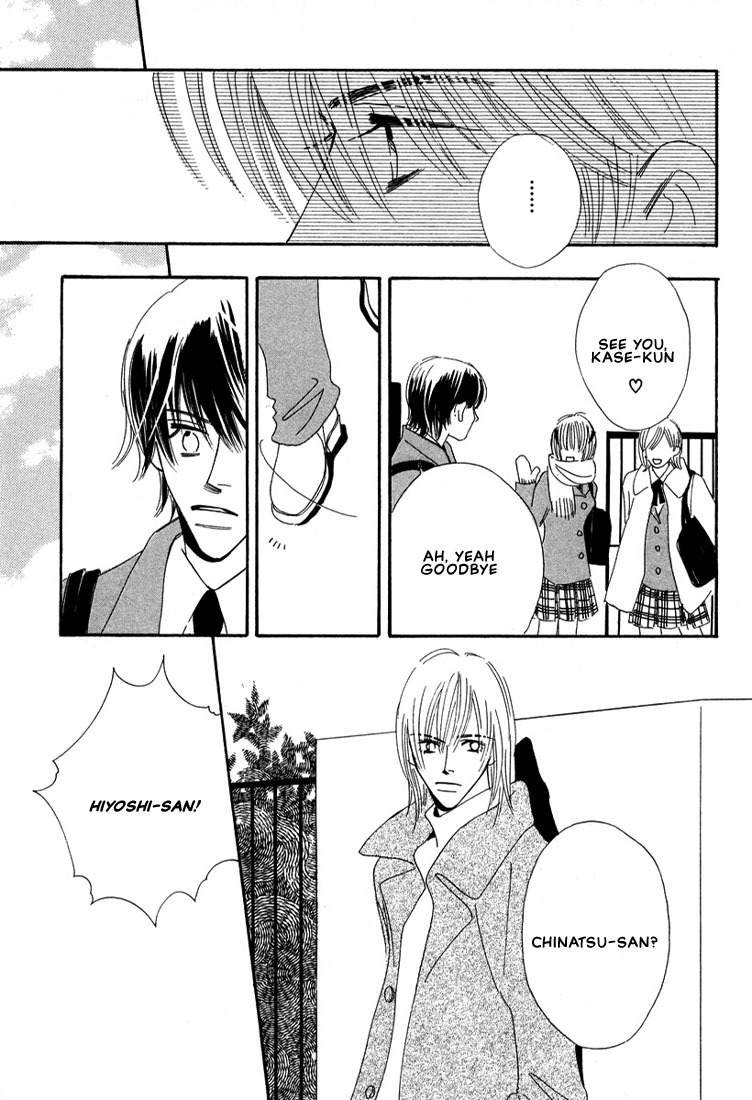 Zurui Otoko Chapter 1 page 36 - Chapter 1