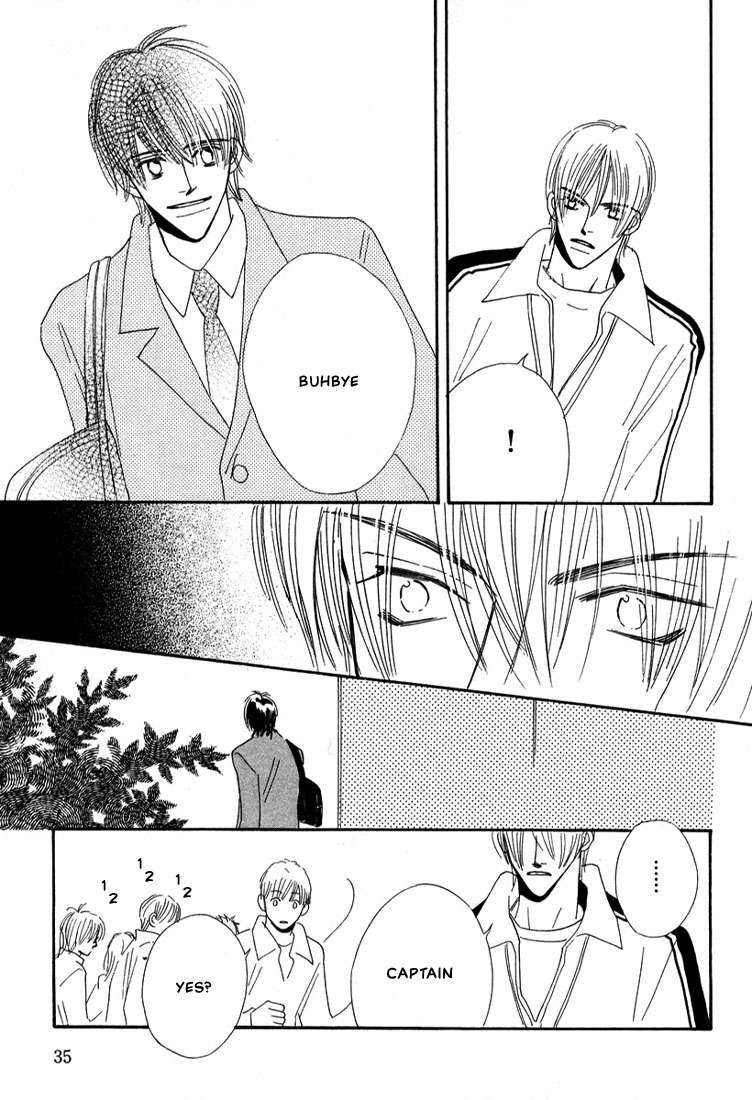 Zurui Otoko Chapter 1 page 38 - Chapter 1