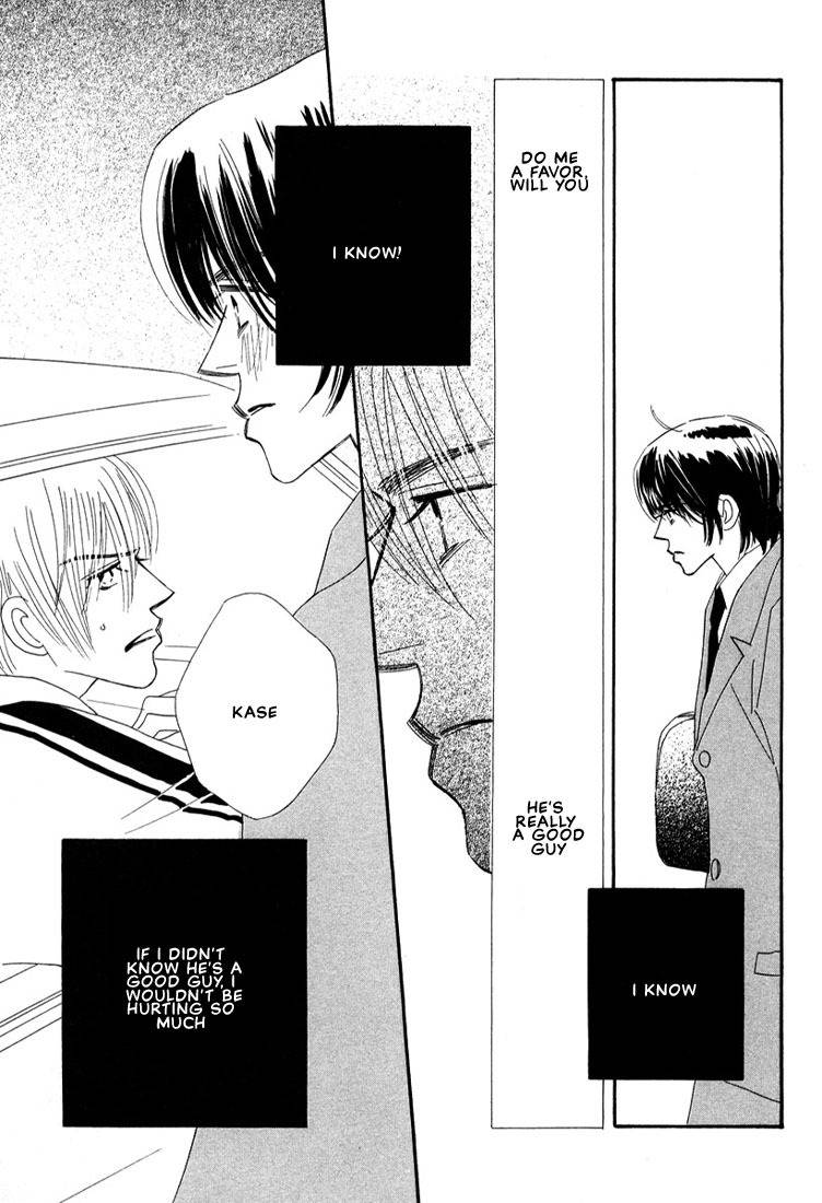 Zurui Otoko Chapter 1 page 40 - Chapter 1
