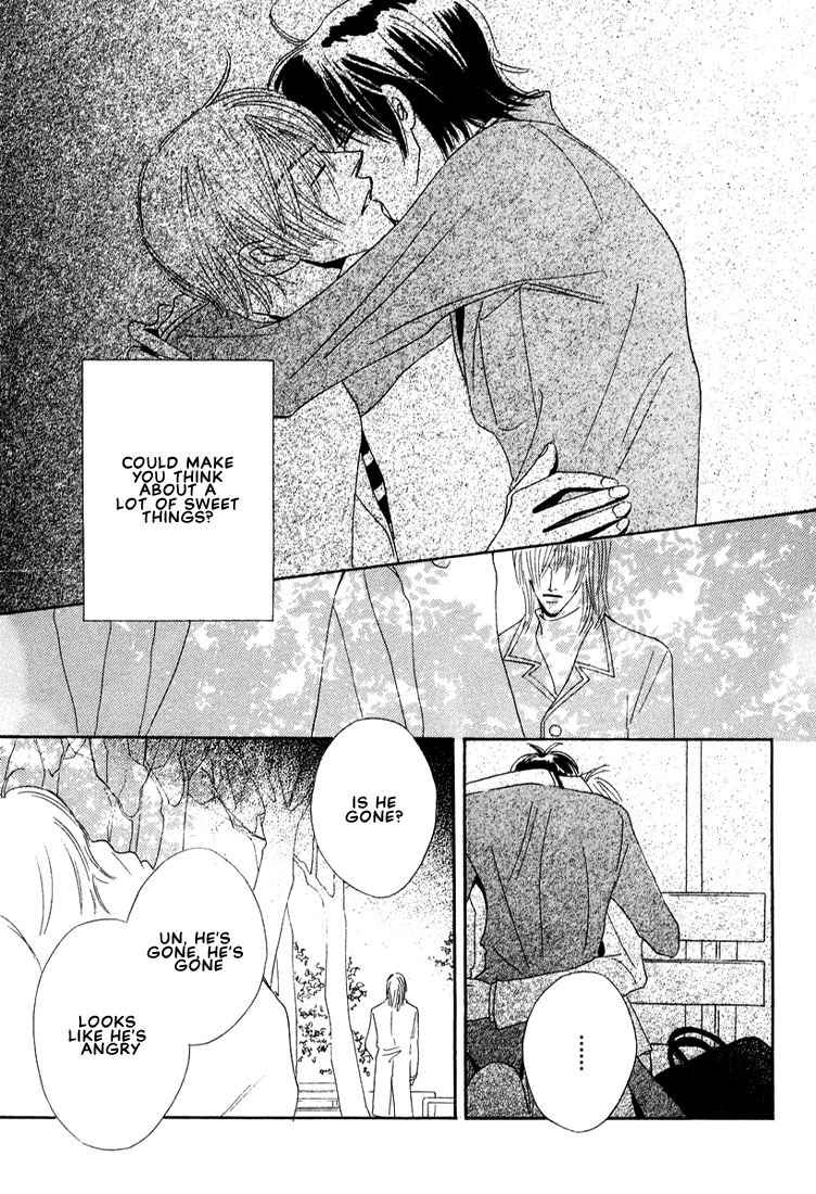 Zurui Otoko Chapter 1 page 8 - Chapter 1