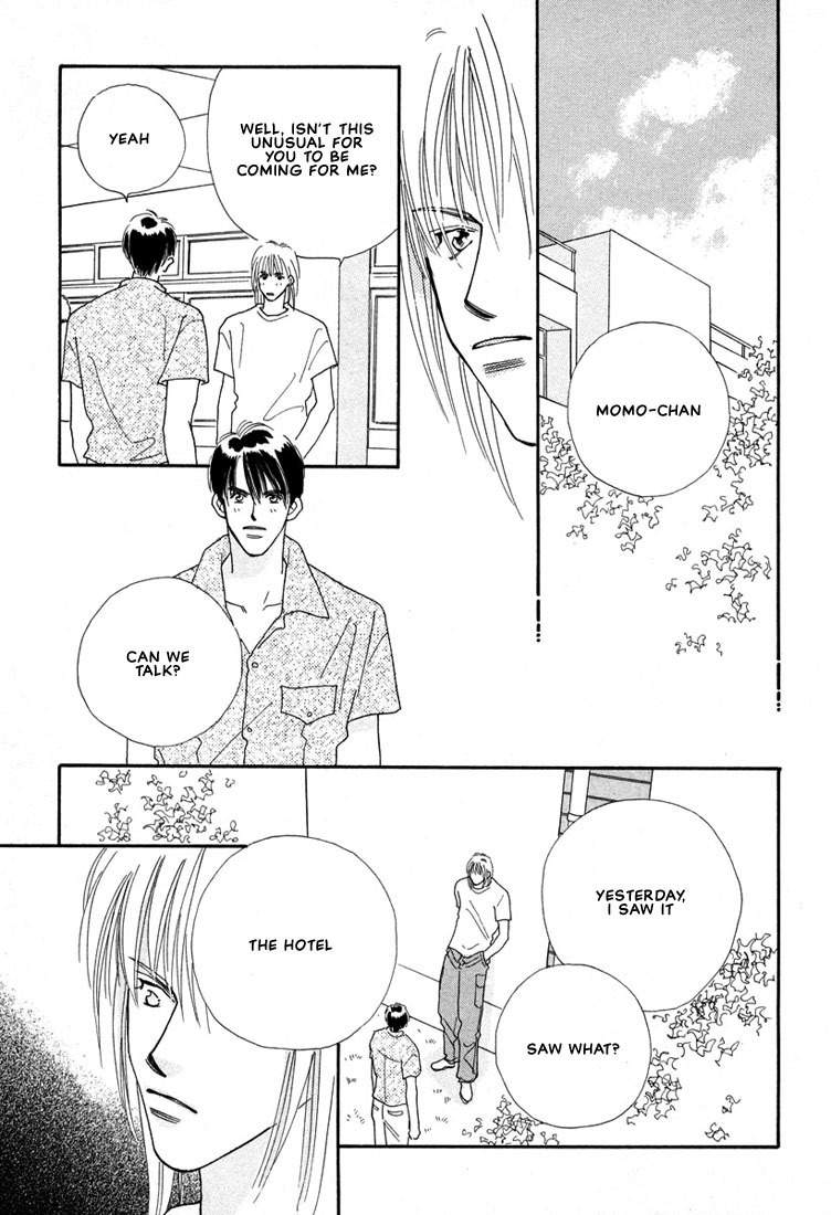 Zurui Otoko Chapter 2 page 14 - Chapter 2