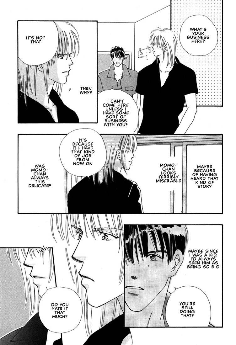 Zurui Otoko Chapter 2 page 24 - Chapter 2