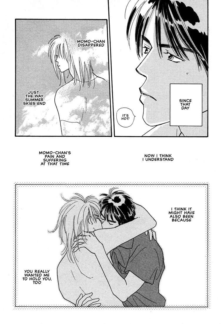 Zurui Otoko Chapter 2 page 32 - Chapter 2