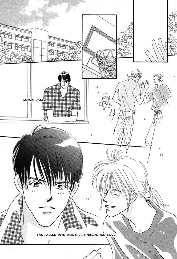 Zurui Otoko Chapter 2 page 4 - Chapter 2
