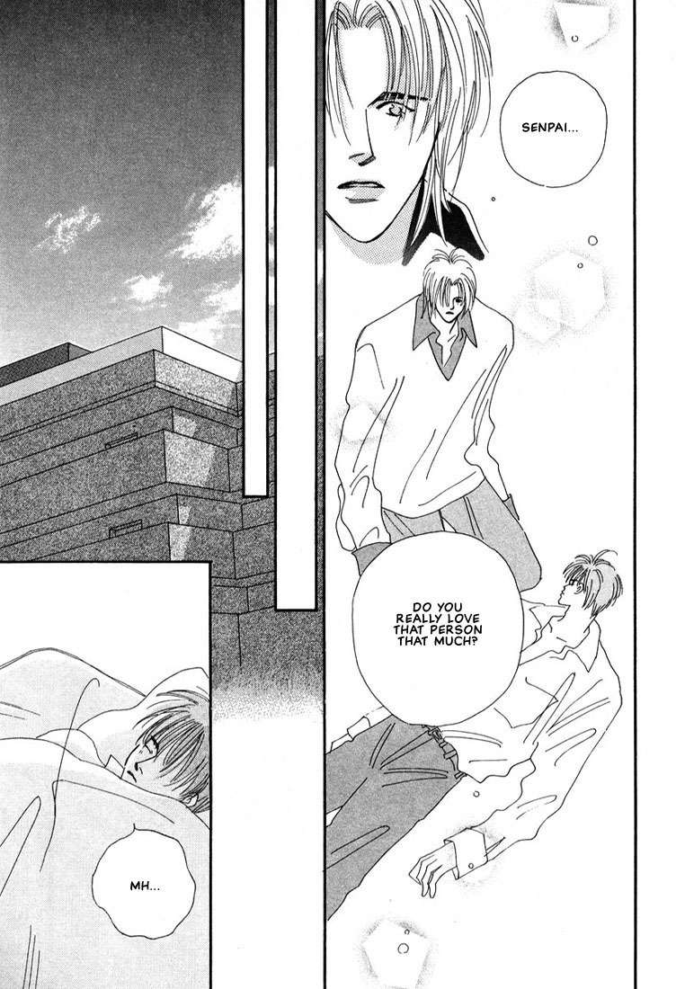 Zurui Otoko Chapter 3 page 34 - Chapter 3