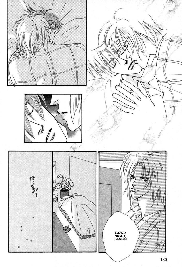 Zurui Otoko Chapter 4 page 20 - Chapter 4