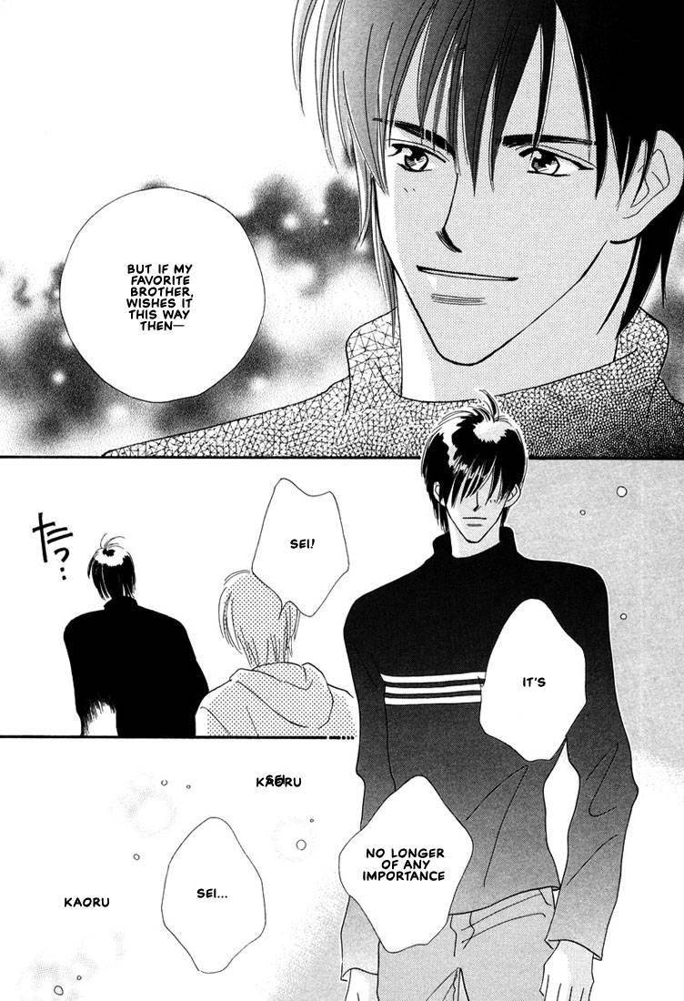 Zurui Otoko Chapter 6 page 22 - Chapter 6