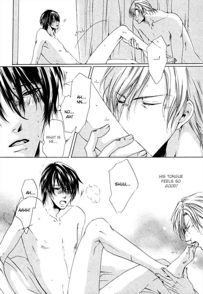Zutto Aishite Chapter 2 page 25 - Chapter 2